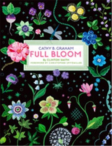 Cathy B. Graham Full Bloom