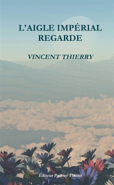 L'AIGLE IMPERIAL REGARDE