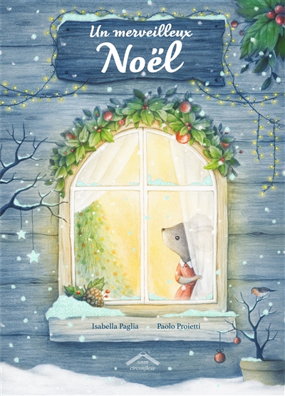 Un merveilleux Noël