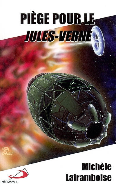 Piège pour le Jules-Verne