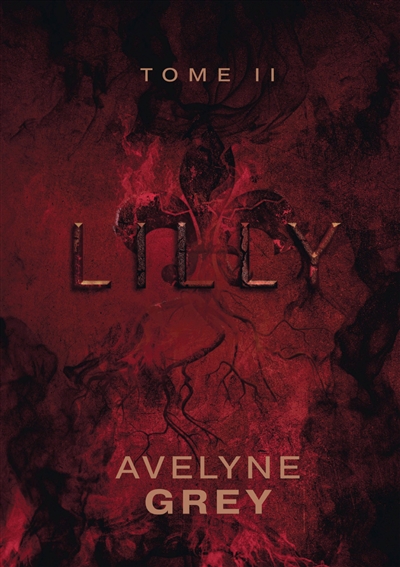 Lilly : Brisée