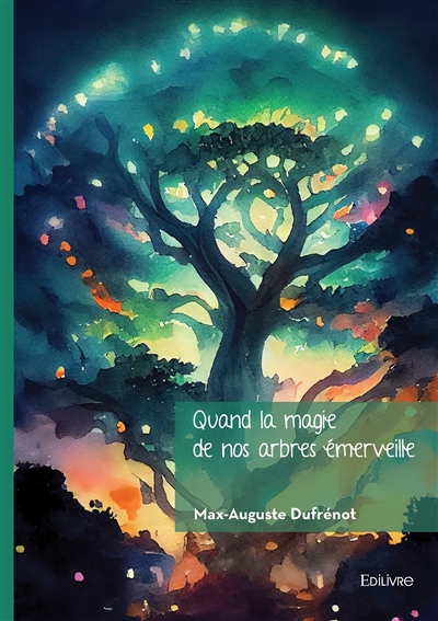 Quand la magie de nos...