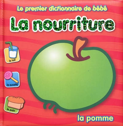 La nourriture