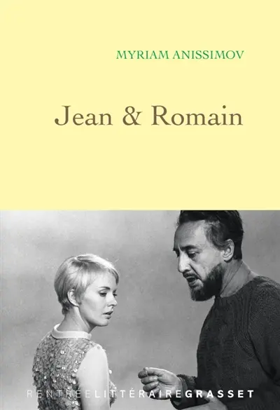 Jean & Romain