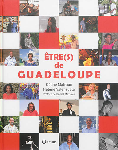 Etre(s) de Guadeloupe
