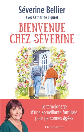 Bienvenue chez Sévérine