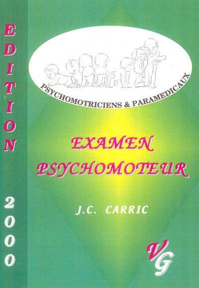 Examen psychomoteur