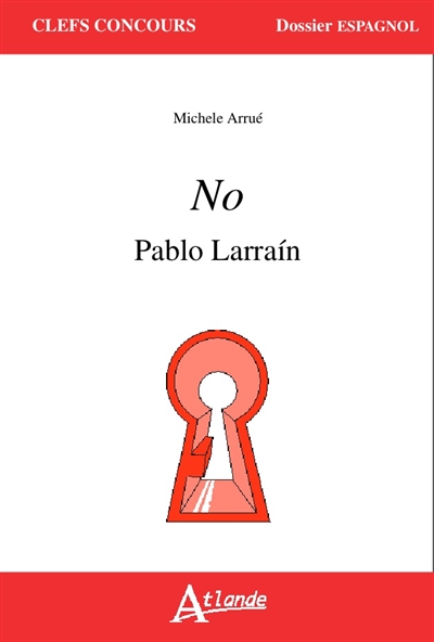 no, pablo larrain