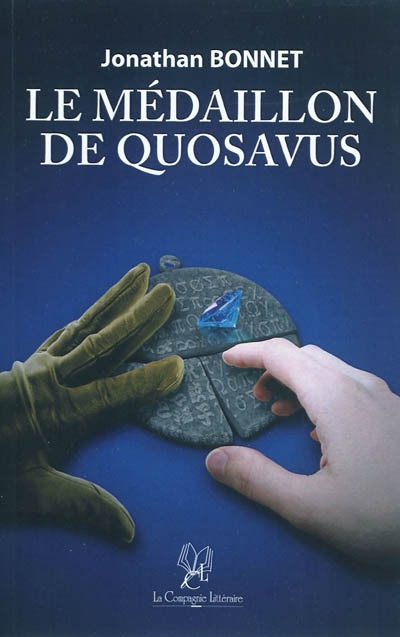 Le médaillon de Quosavus
