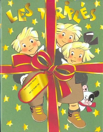 Les triplés n°2