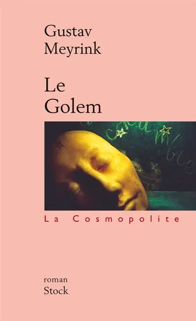 Le Golem