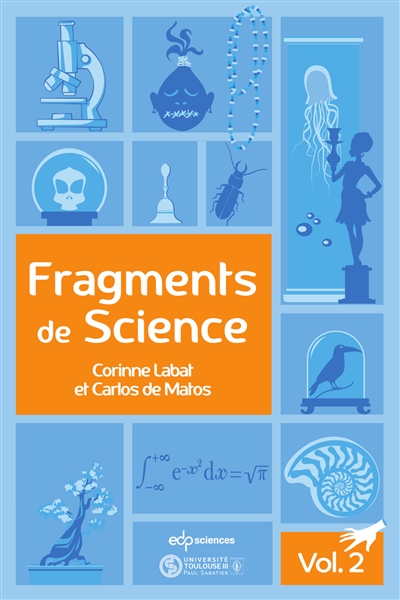 Fragments de science. Vol. 2