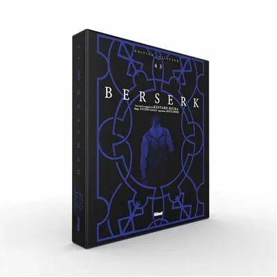 Berserk. Vol. 43