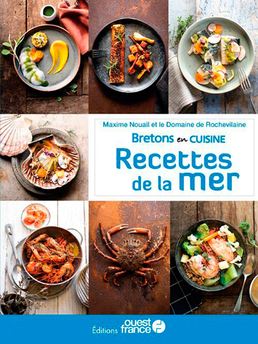 Bretons en cuisine : recettes de la mer