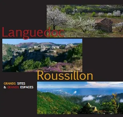 Sites et paysages du Languedoc-Roussillon