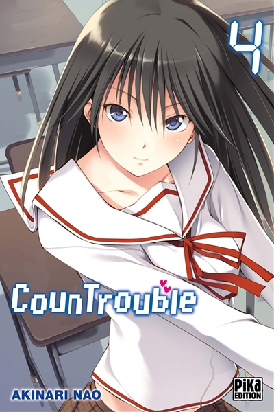 Countrouble. Vol. 4