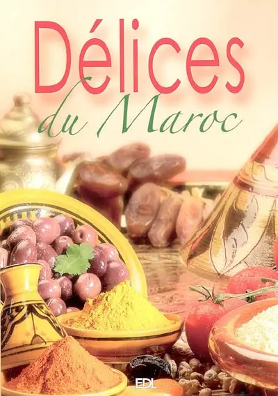 Délices du Maroc