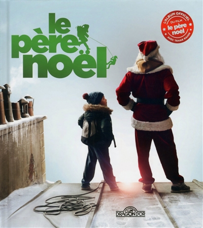 Le père noël