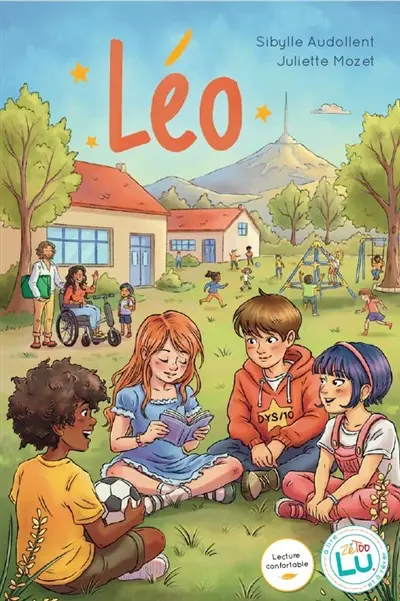 Léo