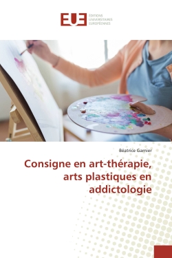 Consigne en art-thérapie,...