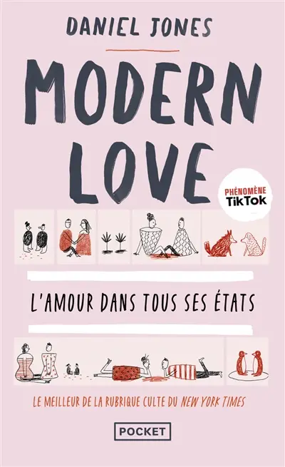 Modern love : récits