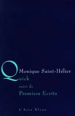 Quick. A Rilke pour Noël. Les rois mages