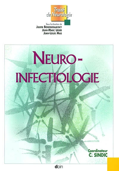 Neuro-infectiologie