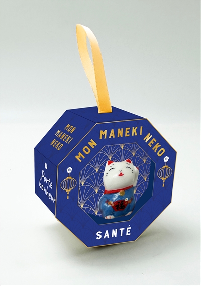 Mon maneki-neko...