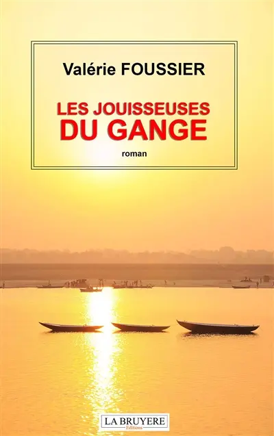 LES JOUISSEUSES DU GANGE