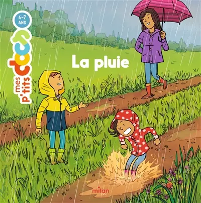 La pluie