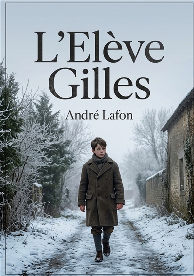 L'Eléve Gilles : Le voyage...