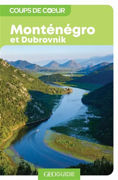 Monténégro et Dubrovnik