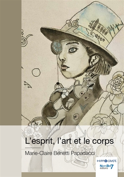 L'esprit, l'art et le corps