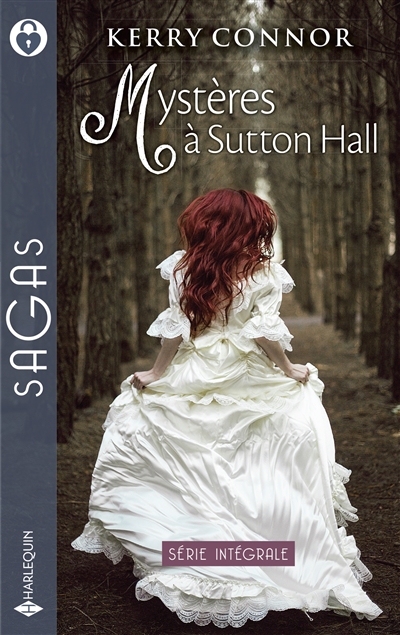 Mystères à Sutton Hall : série intégrale