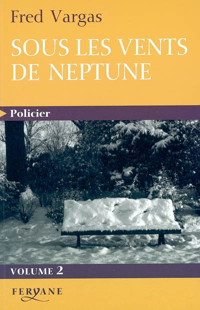 Sous les vents de Neptune