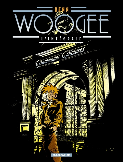 Woogee : intégrale