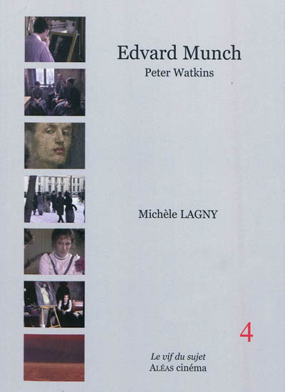 Edvard Munch (Peter Watkins, 2005)