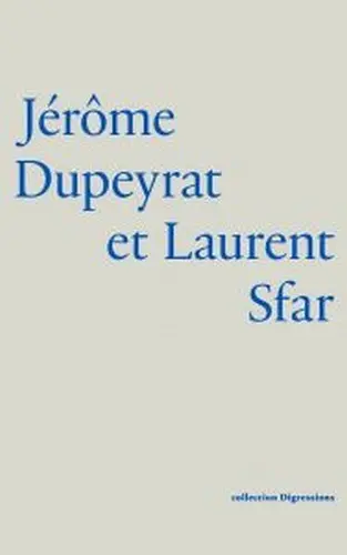 Jérôme Dupeyrat et Laurent Sfar : la bibliothèque grise, Montreuil-Toulouse, juillet 2020