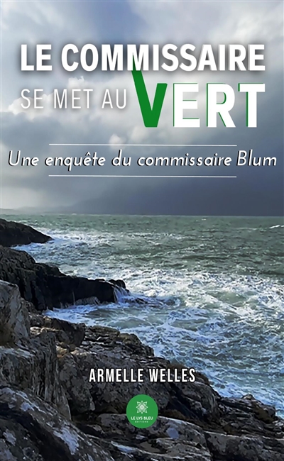 Le commissaire se met au...