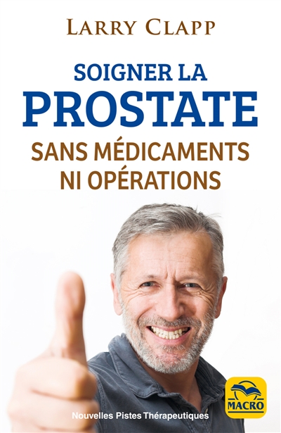 La prostate : Généralités
