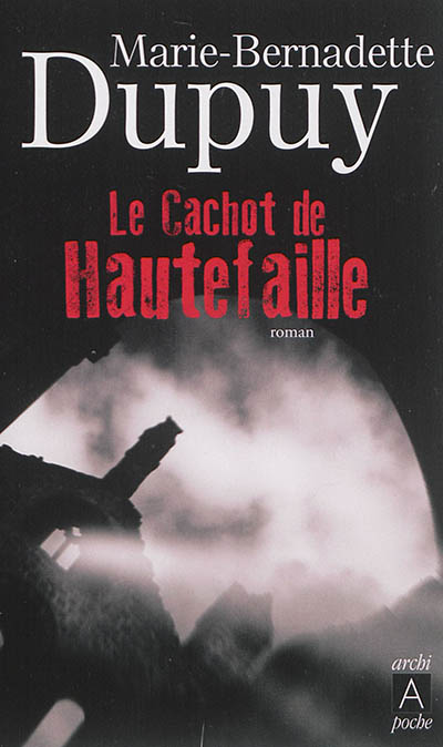 Le cachot de Hautefaille