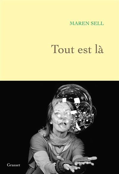 Tout est là