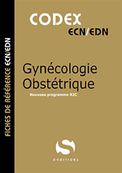 Gynécologie, obstétrique : nouveau programme R2C