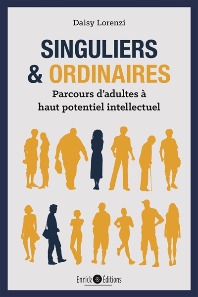 Singuliers & ordinaires :...