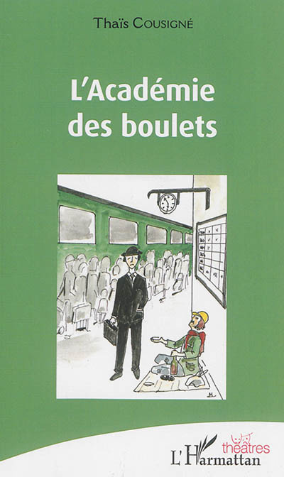 L'académie des boulets