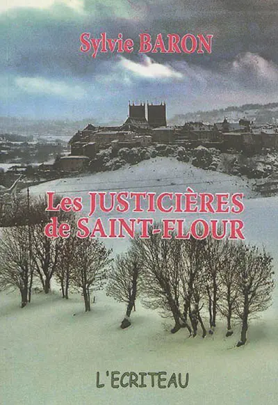 Les justicières de Saint-Flour