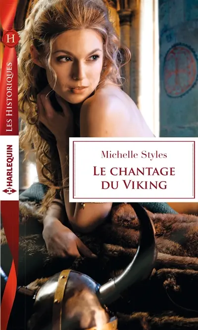 Le chantage du viking