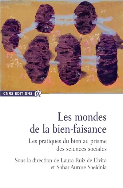 Les mondes de la bien-faisance : les pratiques du bien au prisme des sciences sociales
