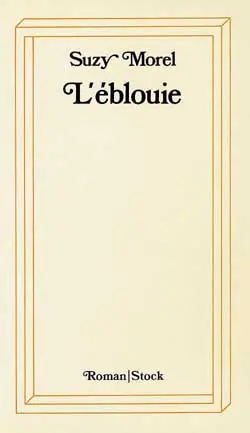 L'Eblouie
