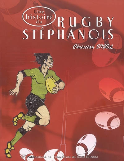 Une histoire du rugby stéphanois